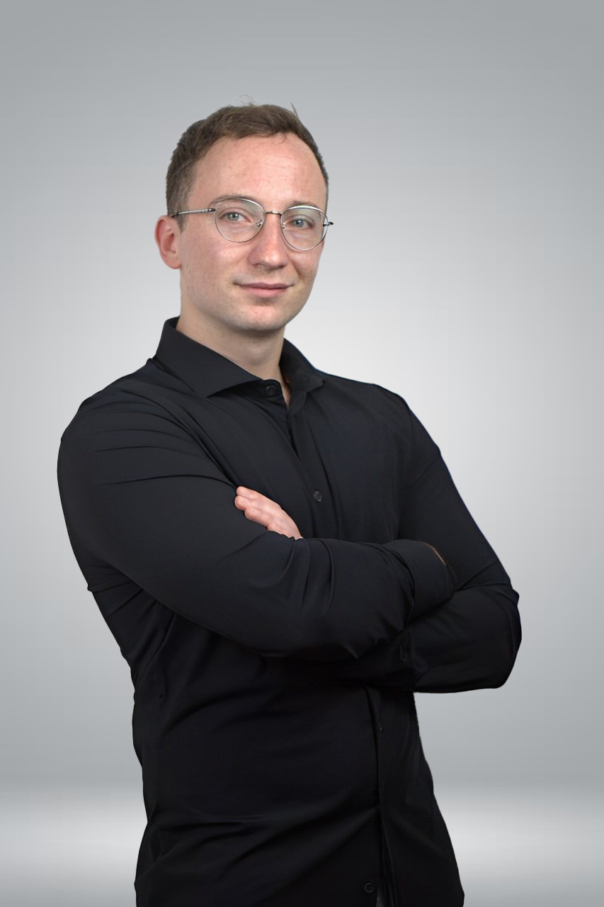 Profilbild Profilbild
